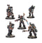 Warhammer 4000: Kill Team: Tomb World