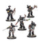 Warhammer 4000: Kill Team: Tomb World