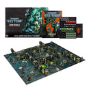 Warhammer 4000: Kill Team: Tomb World