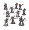 Warhammer 4000: Kill Team: Tomb World