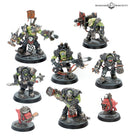 Warhammer 40000: Kill Team: Wrecka Krew