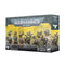 Warhammer 4000: Orks: Kommandos