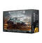Warhammer The Horus Heresy: Legiones Astartes: Kratos Heavy Assault Tank
