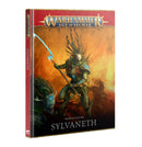 Warhammer Age of Sigmar: Order: Battletome: Sylvaneth