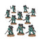 [Special Order] Warhammer: The Horus Heresy: Legion MKVI Assault Squad