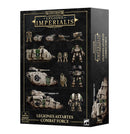 [Launch Date 10/18] Warhammer The Horus Heresy: L/Imperialis: Legiones Astartes Combat Force