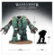 Warhammer The Horus Heresy: Legiones Astartes: Leviathan Dreadnought with Claws/Drills