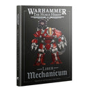Warhammer The Horus Heresy: Liber Mechanicu