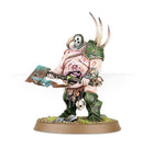 Warhammer Age of Sigmar: Maggotkin of Nurgle: Lord of Plagues