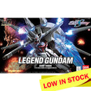 HG SEED 035 Legend Gundam 1/144