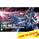 HGUC 186 MSZ-008 Z ll 1/144
