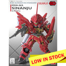 SD EX-Standard