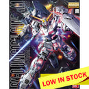 MG RX-0 Unicorn Gundam 1/100