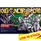 SD BB #385 Knight Unicorn Gundam