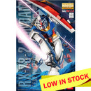 MG Gundam RX-78-2 (Ver 2.0) 1/100