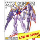 MG Wing Gundam Ver. KA 1/100