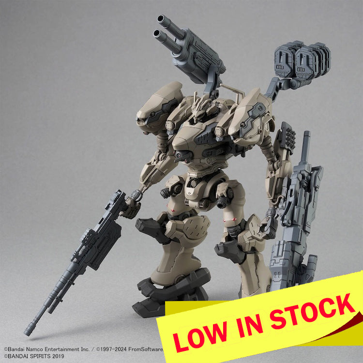 30MM ARMORED CORE VI FIRES OF RUBICON #01 RaD CC-2000 ORBITER 30MM ARMORED CORE VI FIRES OF RUBICON #01 RaD CC-2000 ORBITER