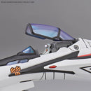 MACROSS HG VF-25F Messiah Valkyrie Alto Custom