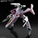 [New! Pre-Order] MACROSS HG VF-31C SIEGFRIED (MIRAGE FARINA JENIUS USE) 1/100