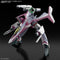 [New! Pre-Order] MACROSS HG VF-31C SIEGFRIED (MIRAGE FARINA JENIUS USE) 1/100