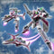 [New! Pre-Order] MACROSS HG VF-31C SIEGFRIED (MIRAGE FARINA JENIUS USE) 1/100