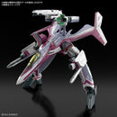[New! Pre-Order] MACROSS HG VF-31C Siegfried Mirage Farina Jenius Use Deluxe set 1/100