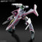 [New! Pre-Order] MACROSS HG VF-31C Siegfried Mirage Farina Jenius Use Deluxe set 1/100