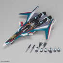 MACROSS HG VF-31S Siegfried Arad Molders Use