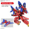 [New! Pre-Order] MACROSS HG YF-19 Fire Valkyrie with Sound Booster 1/100