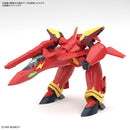 [New! Pre-Order] MACROSS HG YF-19 Fire Valkyrie with Sound Booster 1/100