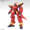 [New! Pre-Order] MACROSS HG YF-19 Fire Valkyrie with Sound Booster 1/100