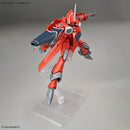 MACROSS HG VF-22S Sturmvogel II (Milia Fallyna Jenius Use)