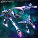 [New! Pre-Order] MACROSS HG VF-25G Messiah Valkyrie Micheal Blanc Use 1/100