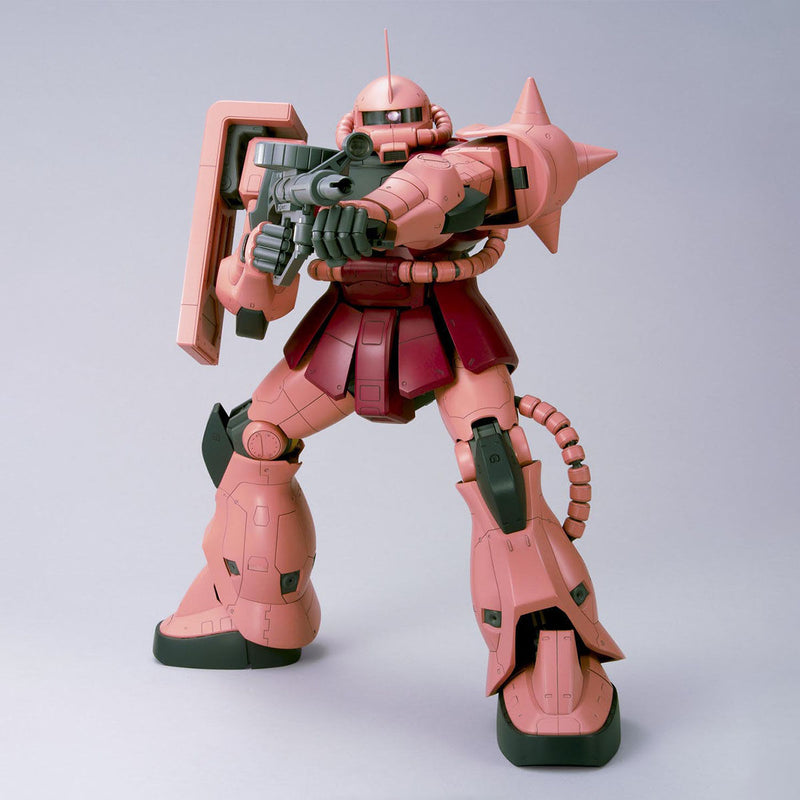 [Pre-Order] MEGA SIZE MS-06 Zaku II 1/48