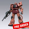 [Pre-Order] MEGA SIZE MS-06 Zaku II 1/48