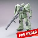 [Pre-Order] MEGA SIZE MS-06S Char's Zaku II 1/48