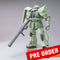 [Pre-Order] MEGA SIZE MS-06S Char's Zaku II 1/48