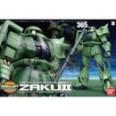 [Pre-Order] MEGA SIZE MS-06S Char's Zaku II 1/48