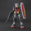 MG G Armor Real Type Color 1/100