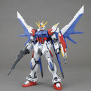 MG Build Strike Gundam Full Package 1/100