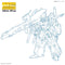 [New! Pre-Order] MG Full Armor ZZ Gundam Ver. KA 1/100