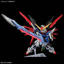 MGSD Destiny Gundam Master Grade SD