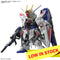 MGSD Freedom Gundam Master Grade SD