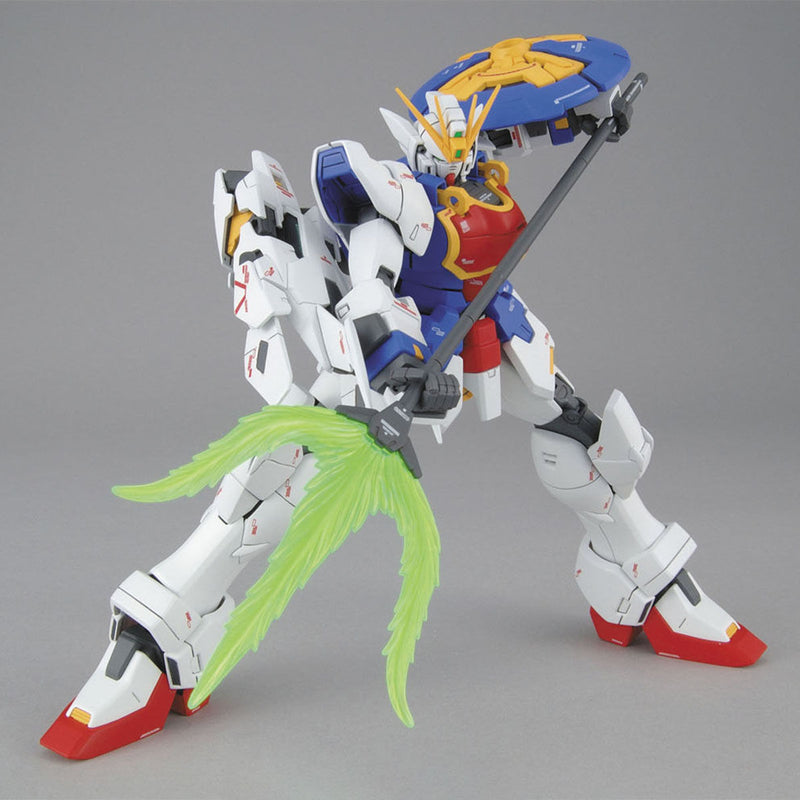 MG Shenlong Gundam EW ver. 1/100