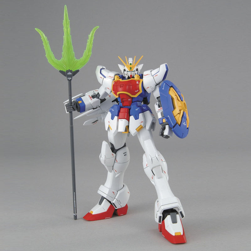 MG Shenlong Gundam EW ver. 1/100