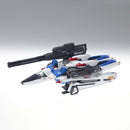 [Pre-Order] MG V DASH Gundam Ver. KA 1/100