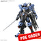 [New! Pre-Order] MG Gundam Vidar 1/100