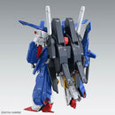 MG Full Armor ZZ Gundam Ver. KA 1/100