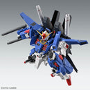 MG Full Armor ZZ Gundam Ver. KA 1/100
