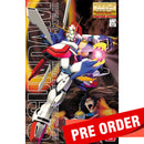 [Pre-Order] MG God Gundam 1/100